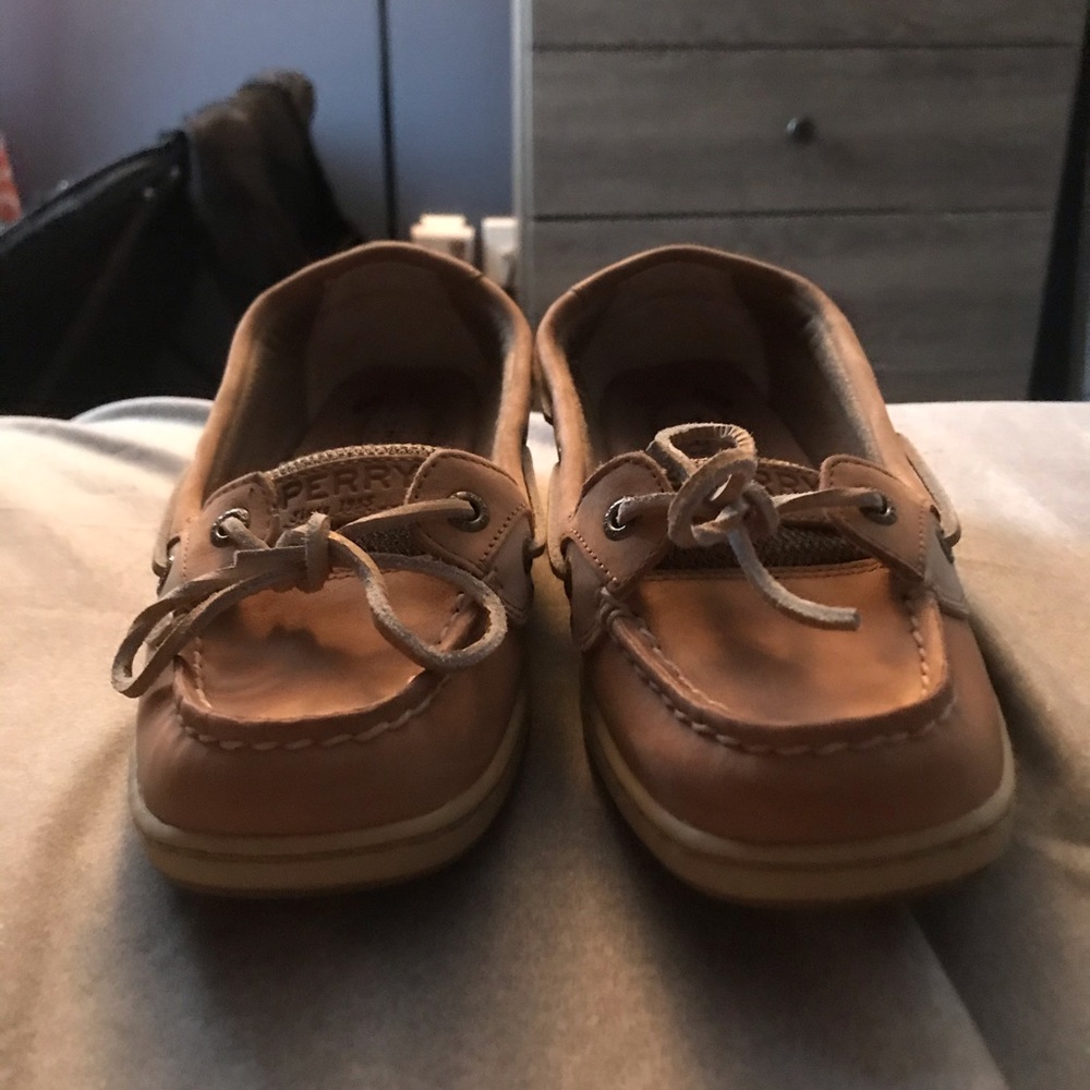 women’s sperry angelfish boat shoes